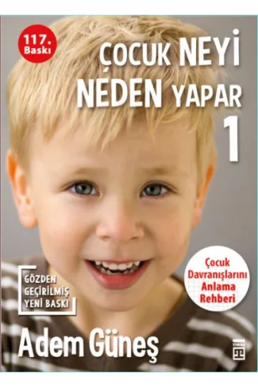 Çocuk Neyi Neden Yapar-1 Çocuk Neyi Neden Yapar-1