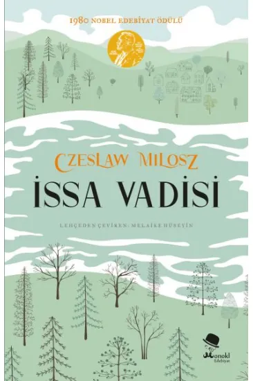 İssa Vadisi İssa Vadisi