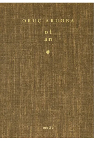 Olan Olan
