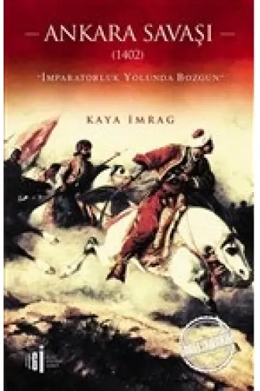 Ankara Savaşı (1402)