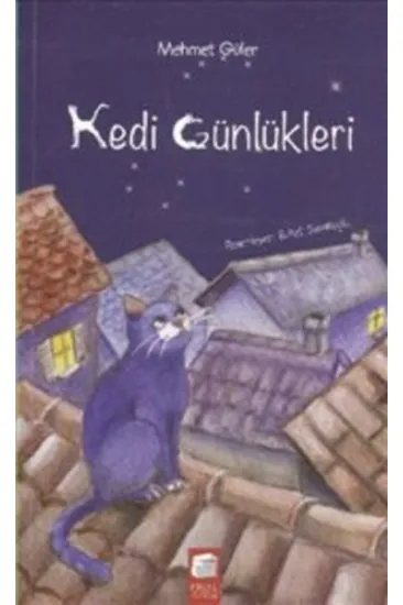 Kedi Günlükleri