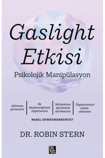 Gaslıght Etkisi Gaslıght Etkisi