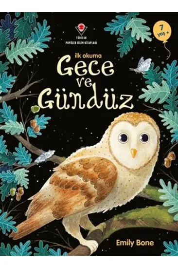 İlk Okuma - Gece ve Gündüz İlk Okuma - Gece ve Gündüz