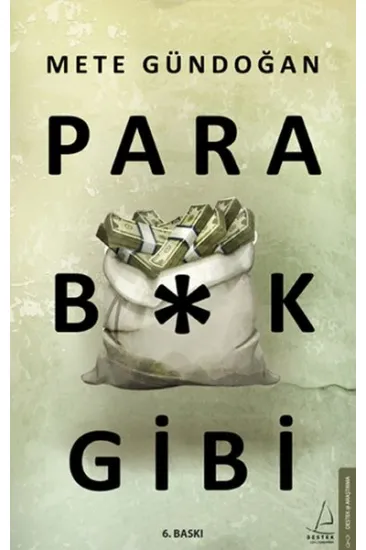 Para B*k Gibi
