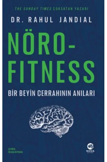 Nörofitness – Bir Beyin Cerrahının Anıları