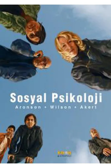 Sosyal Psikoloji