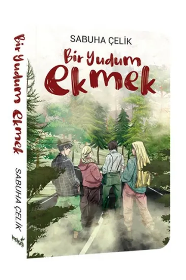 Bir Yudum Ekmek