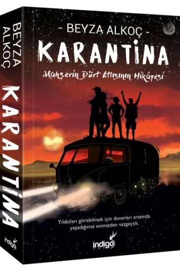 Karantina