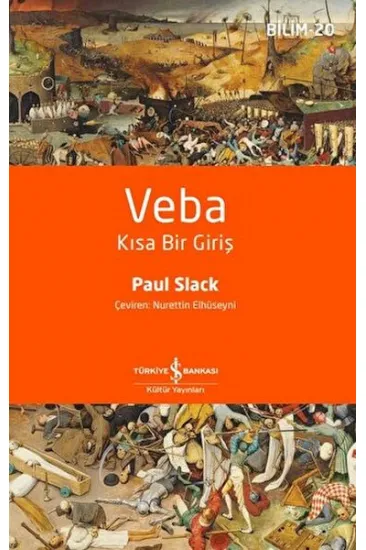 Veba - Kısa Bir Giriş Veba - Kısa Bir Giriş