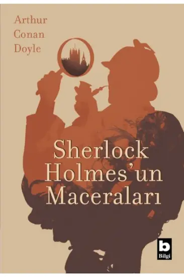Sherlock Holmesun Maceraları Sherlock Holmesun Maceraları