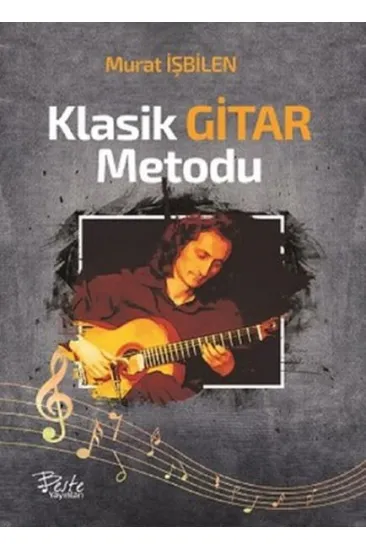 Klasik Gitar Metodu Klasik Gitar Metodu