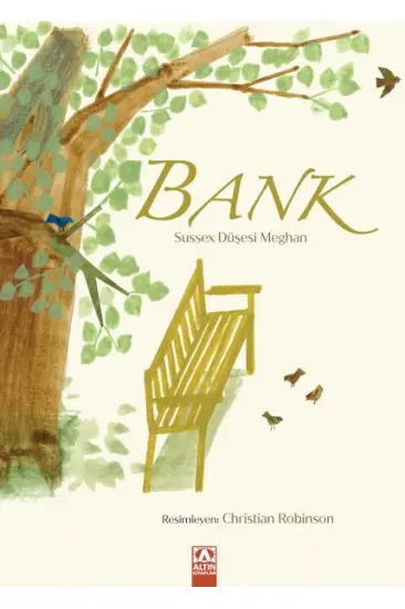 Bank Bank