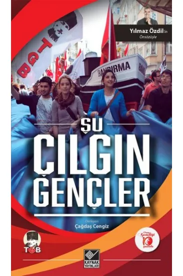 Şu Çılgın Gençler Şu Çılgın Gençler