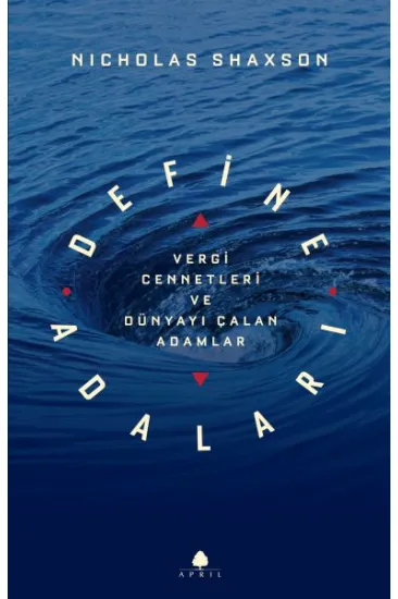 Define Adaları Define Adaları