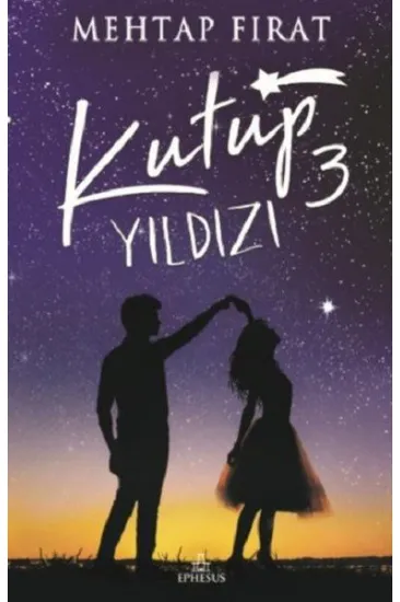 Kutup Yıldızı - 3 (Ciltli)