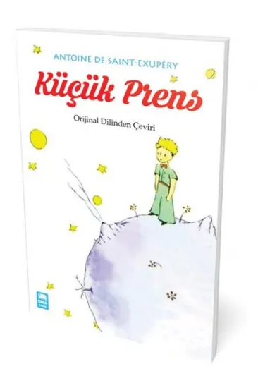 Küçük Prens Küçük Prens