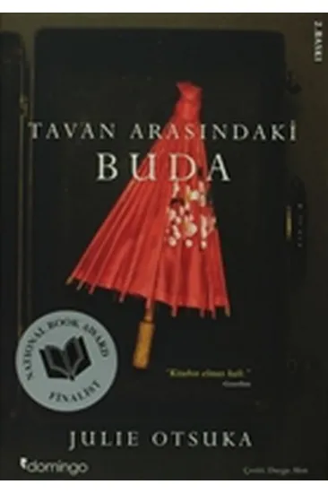 Tavan Arasındaki Buda Tavan Arasındaki Buda