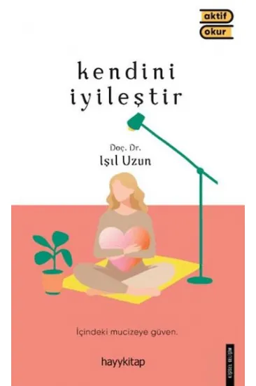 Kendini İyileştir Kendini İyileştir