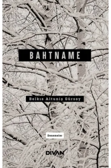 Bahtname Bahtname