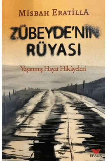 Zübeyde’nin Rüyası Zübeyde’nin Rüyası