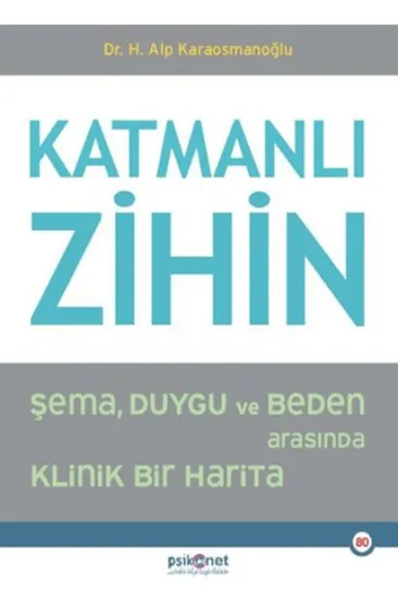 Katmanlı Zihin Katmanlı Zihin
