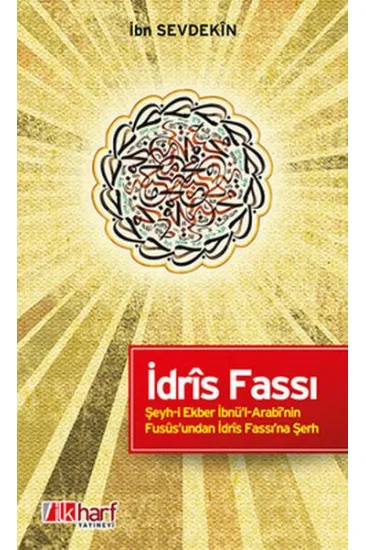 İdris Fassı İdris Fassı