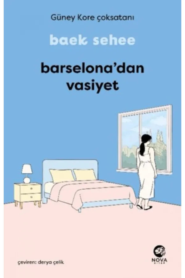 Barselona'dan Vasiyet