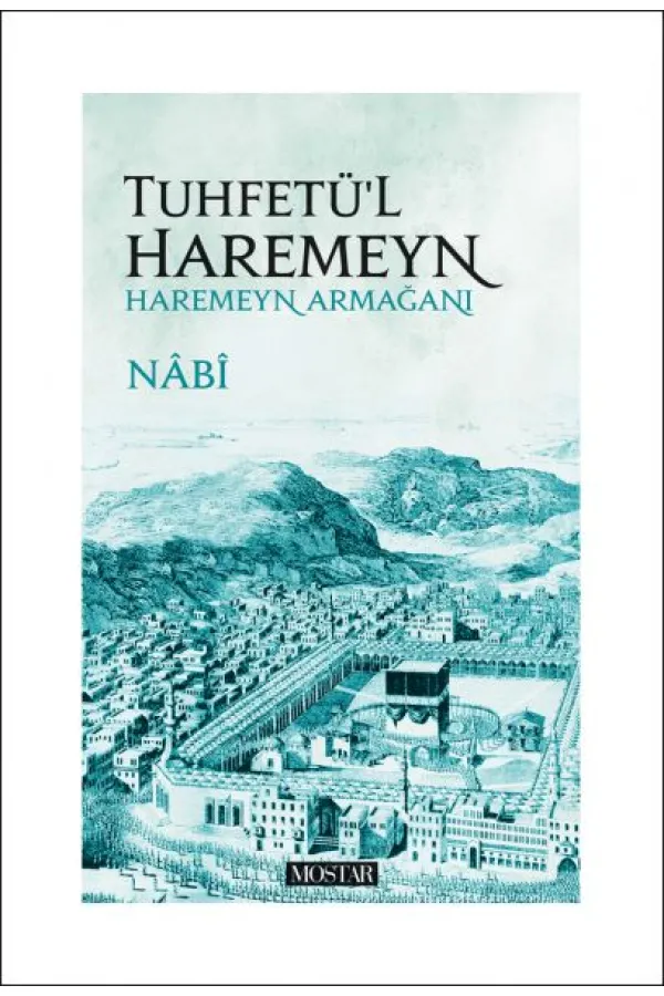 Tuhfetül Haremeyn Tuhfetül Haremeyn