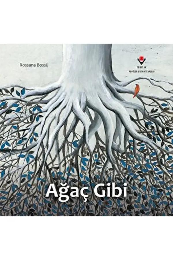 Ağaç Gibi Ağaç Gibi