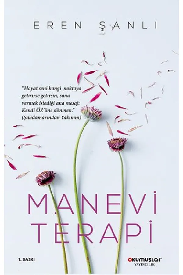 Manevi Terapi Manevi Terapi