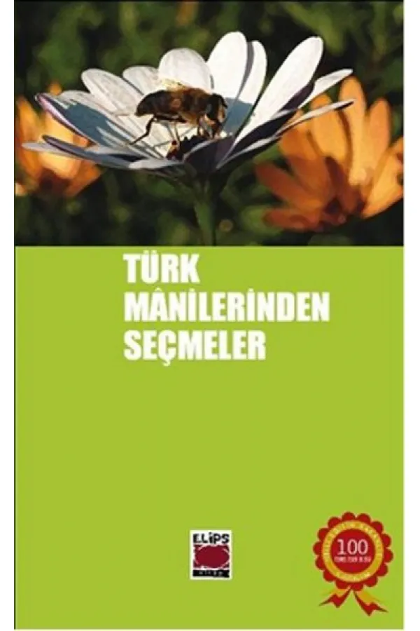 Türk Manilerinden Seçmeler Türk Manilerinden Seçmeler