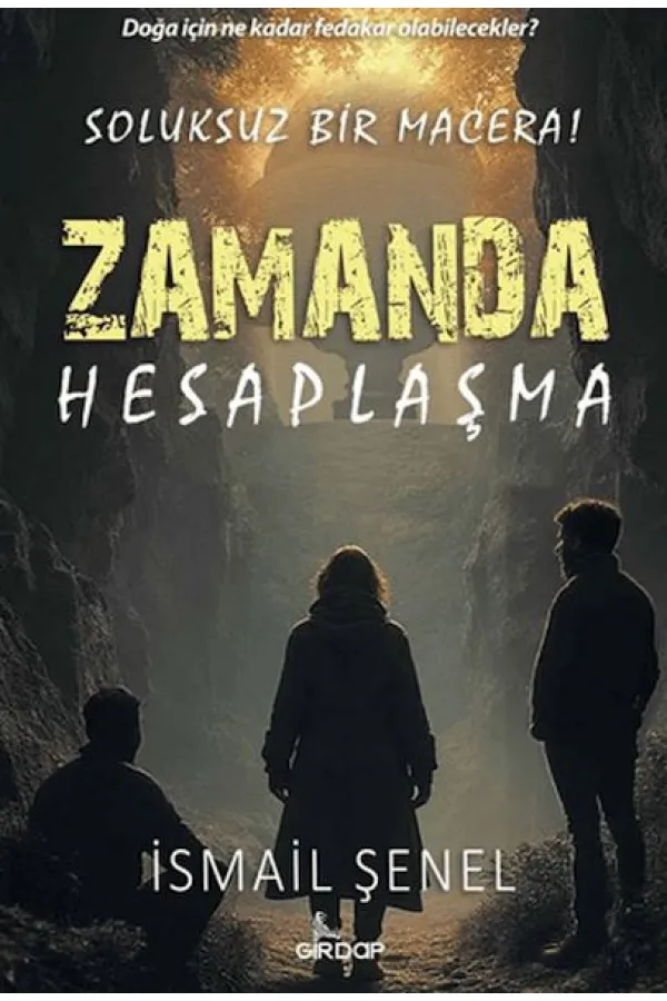 Zamanda Hesaplaşma