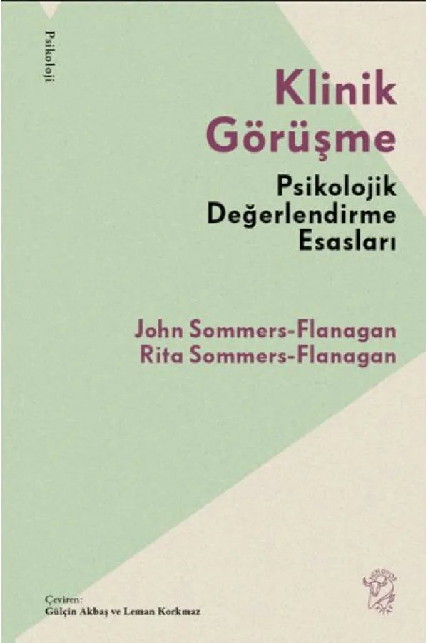 Klinik Görüşme Klinik Görüşme