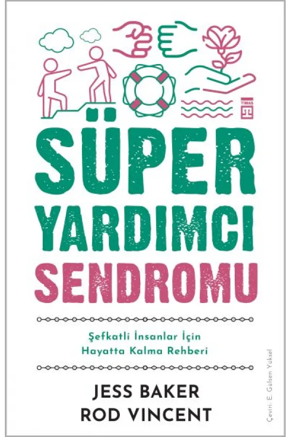 Süper Yardımcı Sendromu Süper Yardımcı Sendromu