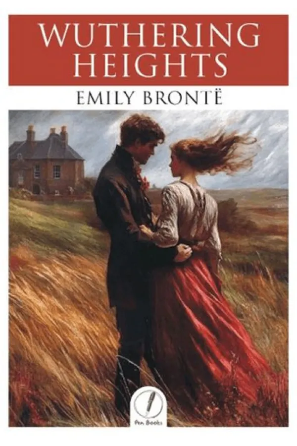 Wuthering Heights Wuthering Heights