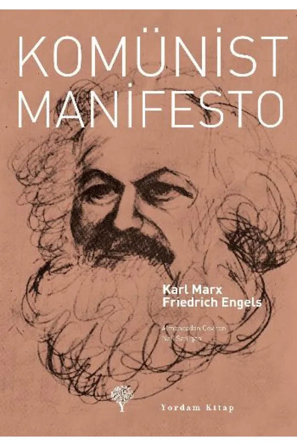 Komünist Manifesto Komünist Manifesto