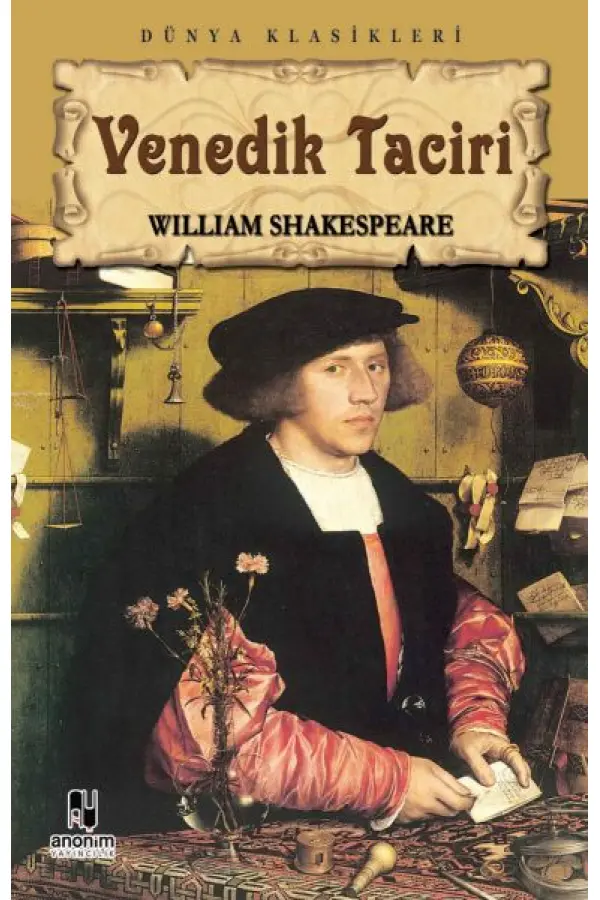 Venedik Taciri Venedik Taciri