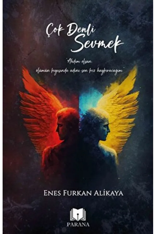 Çok Denli Sevmek Çok Denli Sevmek