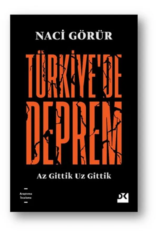 Türkiye'de Deprem - Az Gittik Ucuz Gittik