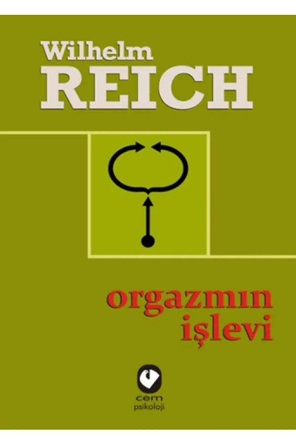 Orgazmın İşlevi Orgazmın İşlevi