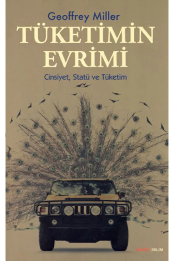 Tüketimin Evrimi
