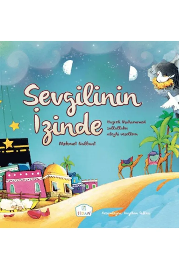 Sevgilinin İzinde Sevgilinin İzinde