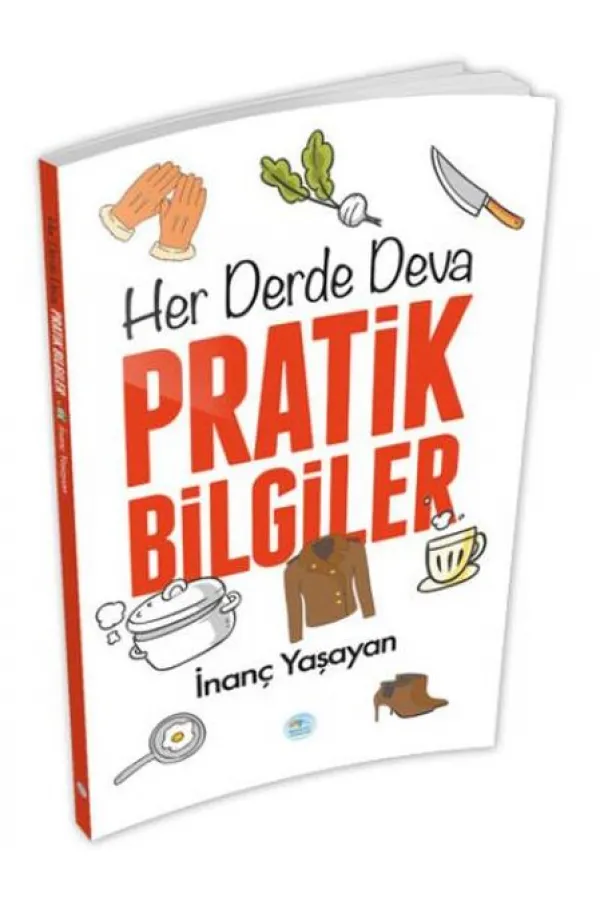 Her Derde Deva Pratik Bilgiler