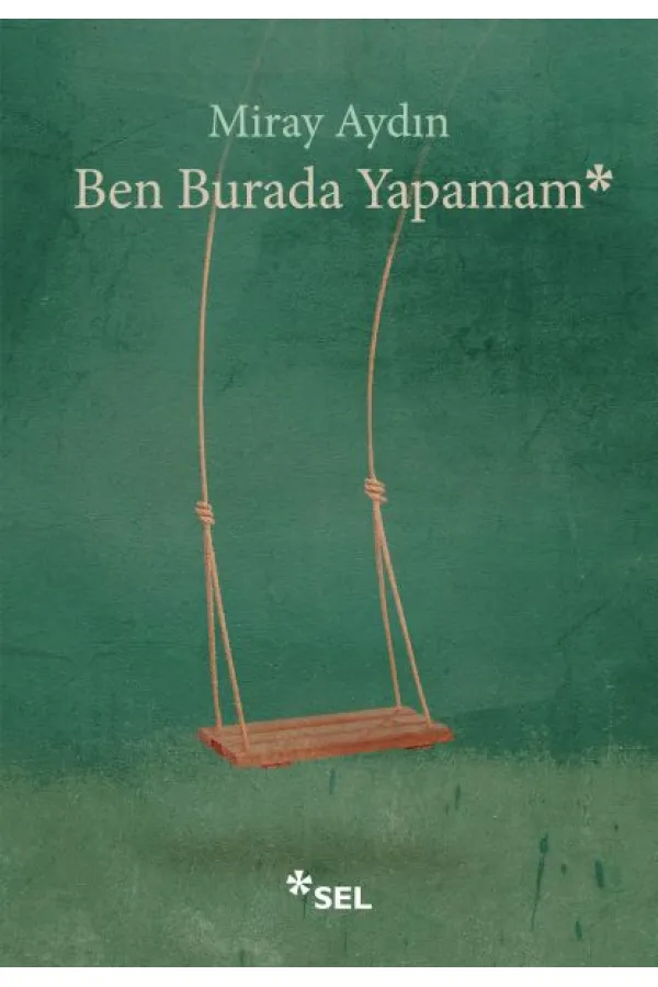 Ben Burada Yapamam Ben Burada Yapamam
