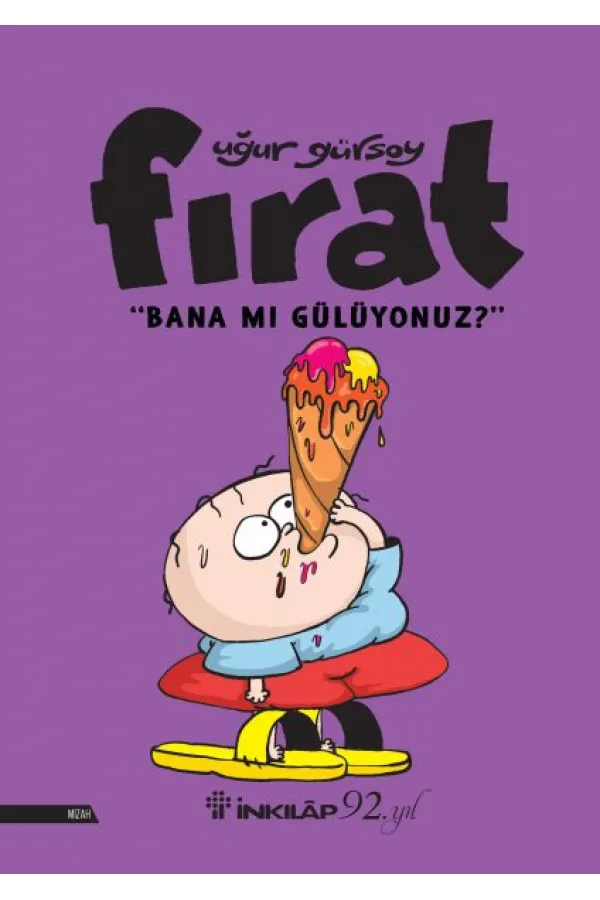 Fırat - Bana Mı Gülüyonuz?