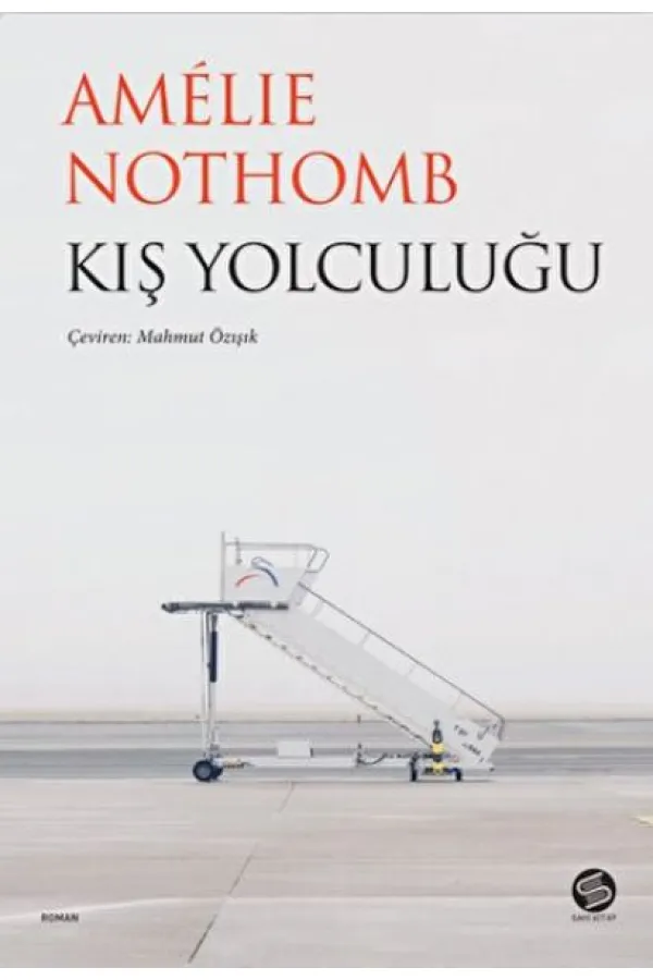 Kış Yolculuğu Kış Yolculuğu