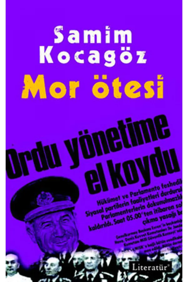 Mor Ötesi Mor Ötesi