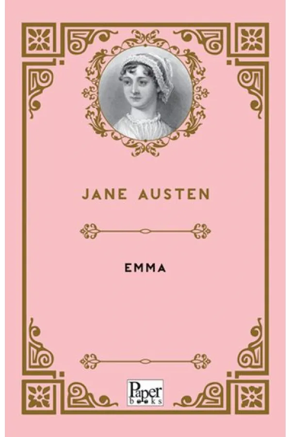 Emma Emma