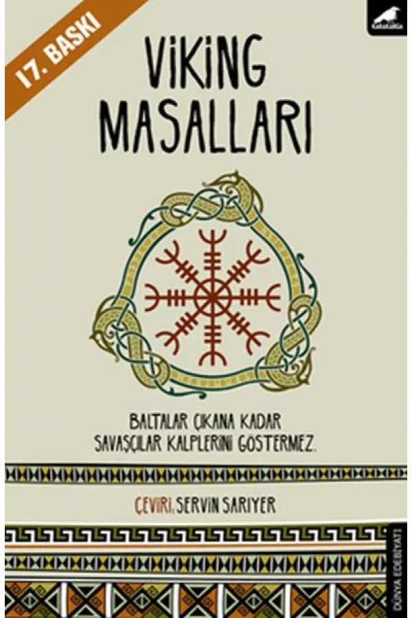 Viking Masalları Viking Masalları