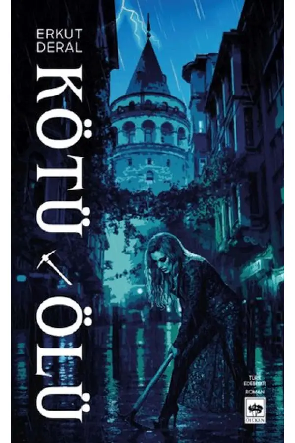 Kötü Ölü